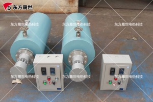 常州氮氣電加熱器廠家