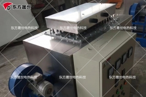 江蘇小型氮氣加熱器